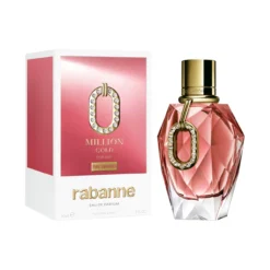 Million Gold For Her Pure Diamonds Eau de Parfum