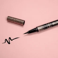 Million Dollar Black Eyeliner