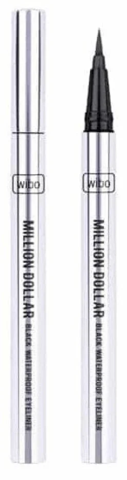 Million Dollar Eyeliner