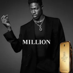 Million Gold Eau de Parfum Intense Estuche Regalo