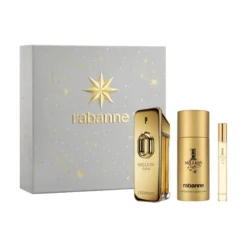 Million Gold Eau de Parfum Intense Estuche Regalo