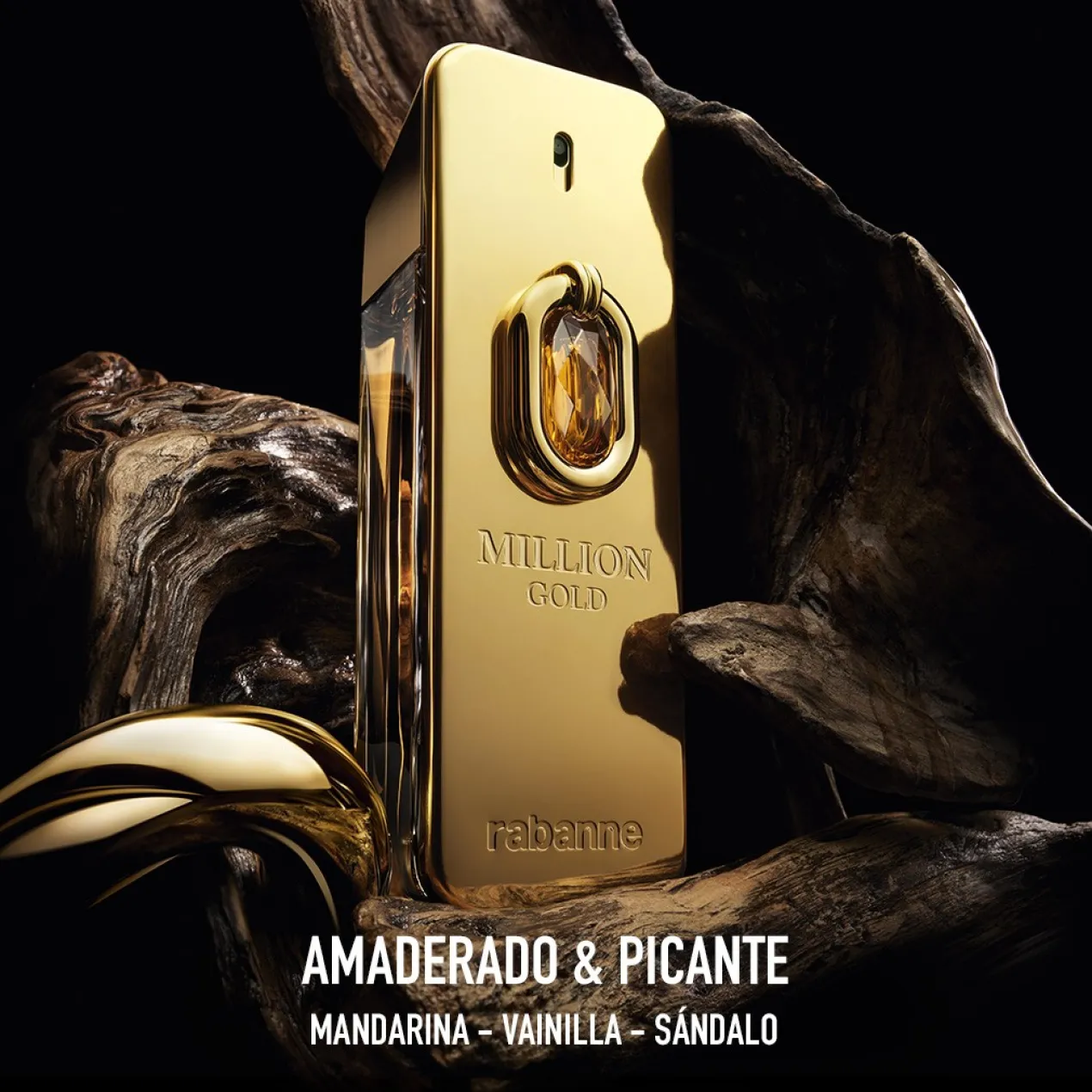 Million Gold Elixir Parfum Intense