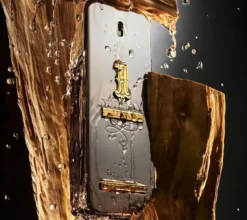 1 Million Lucky Eau de Toilette