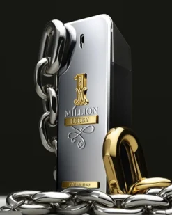 1 Million Lucky Eau de Toilette