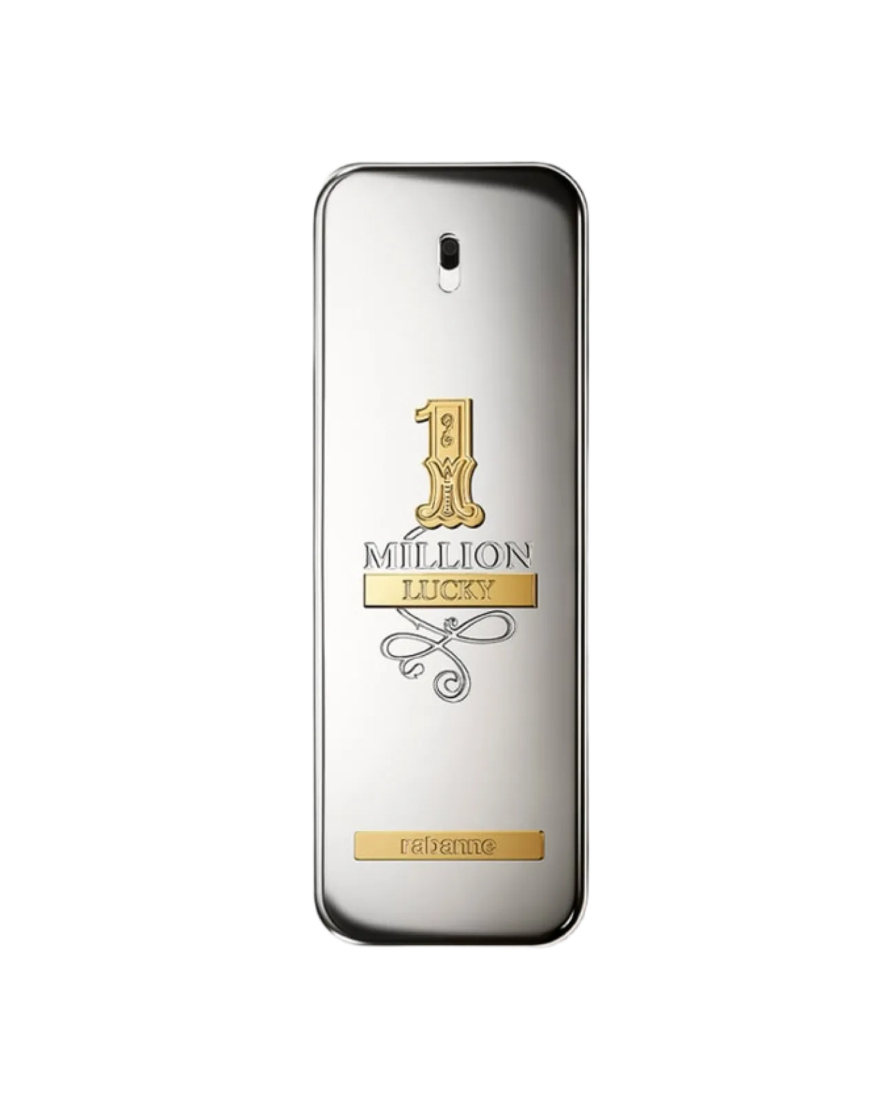 1 Million Lucky Eau de Toilette