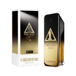 1 Million Night Elixir Parfum