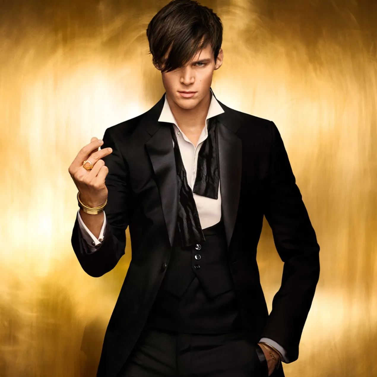 1 Million Night Elixir Parfum