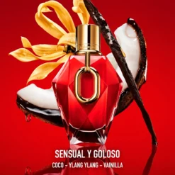 Million Red for Her Parfum