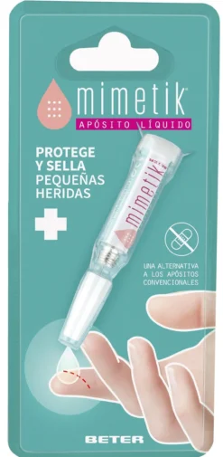 Mimetik Apósito Líquido