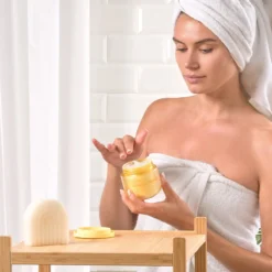 Mind & Body Exfoliante Corporal