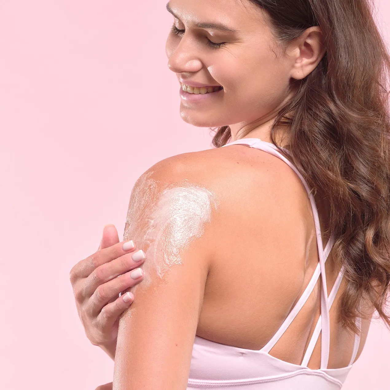 Mind & Body Exfoliante Corporal