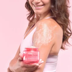 Mind & Body Exfoliante Corporal