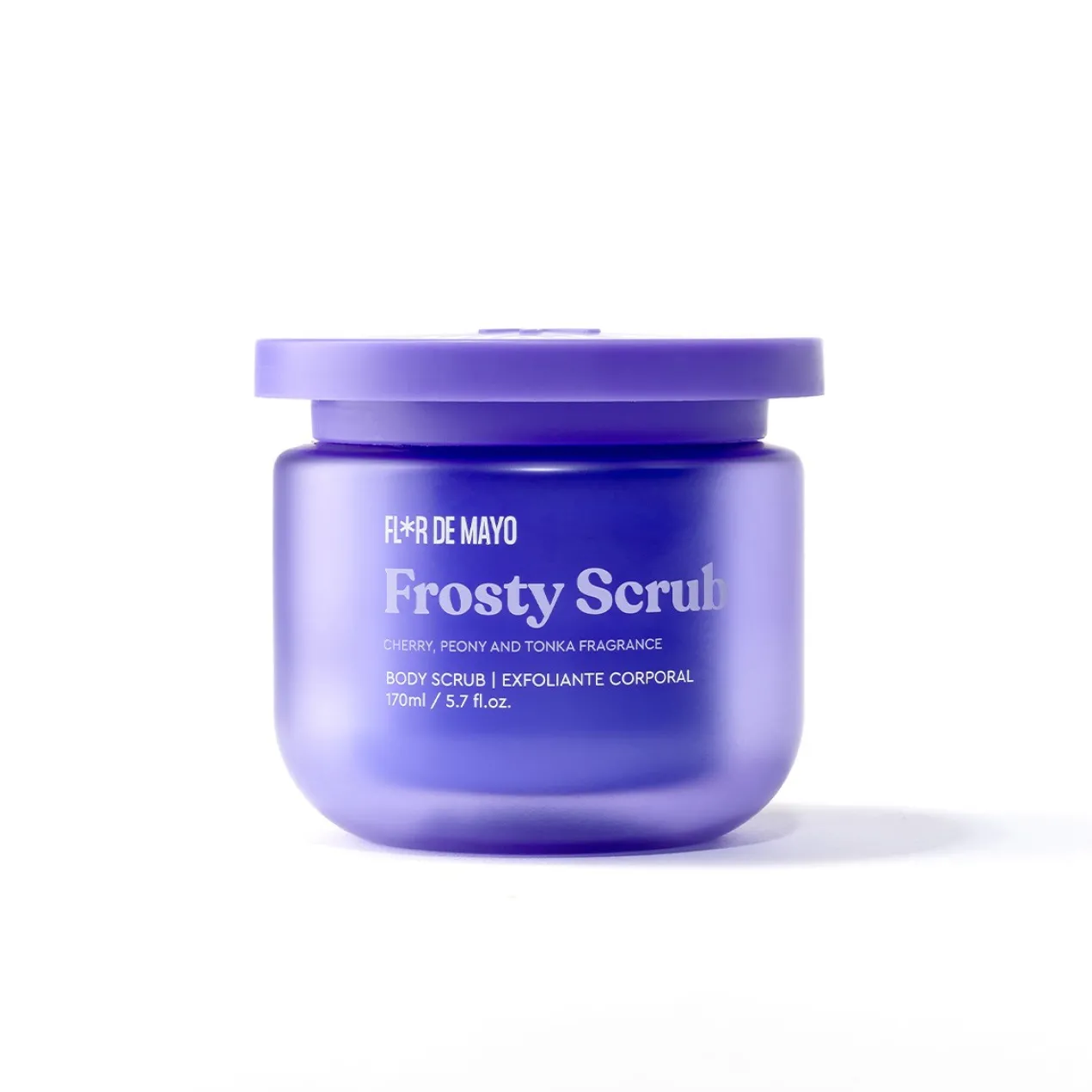 Mind & Body Exfoliante Corporal