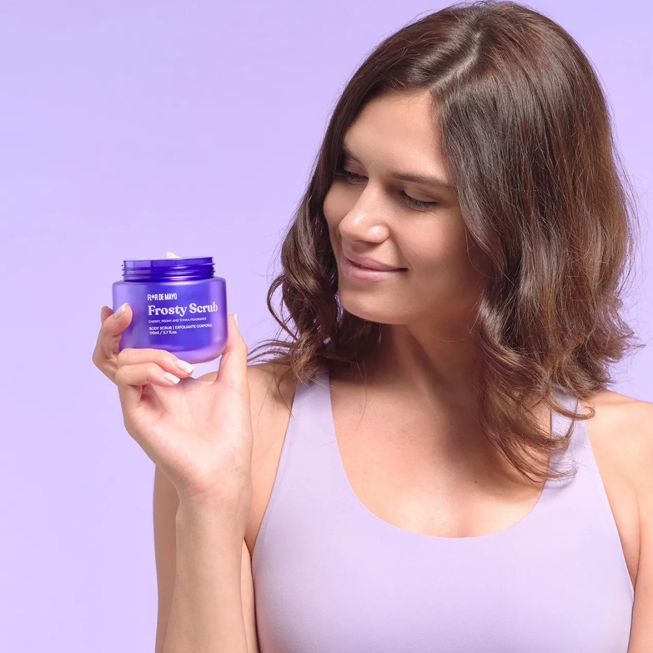 Mind & Body Exfoliante Corporal