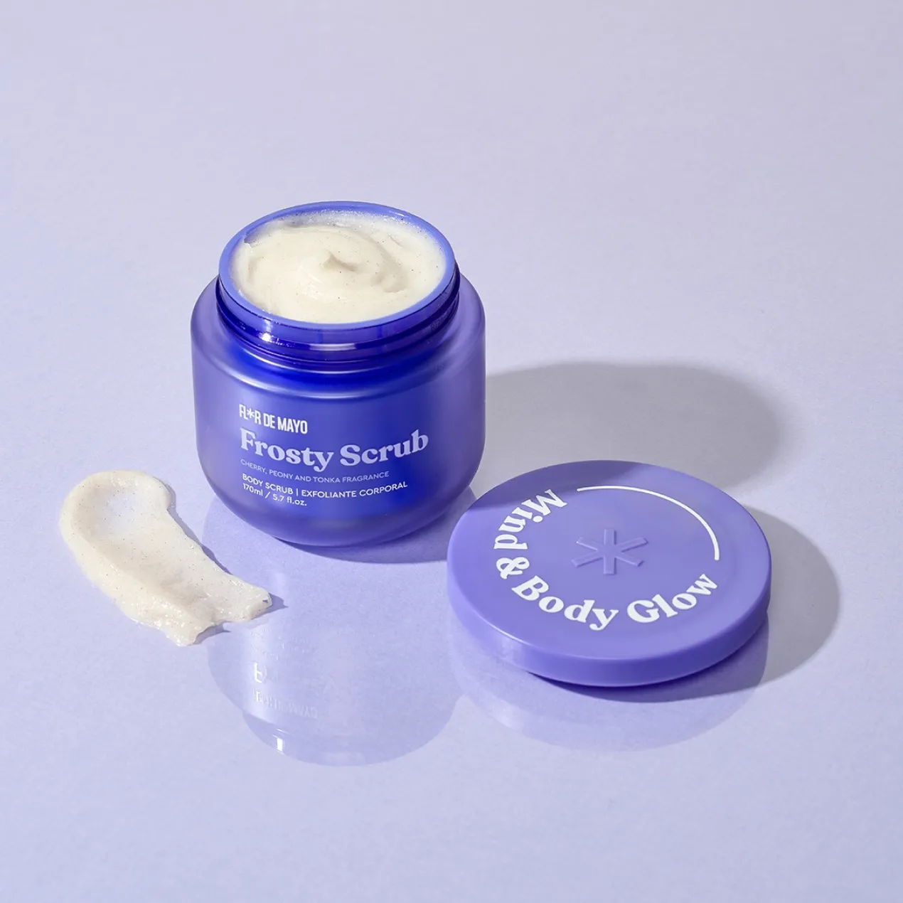 Mind & Body Exfoliante Corporal