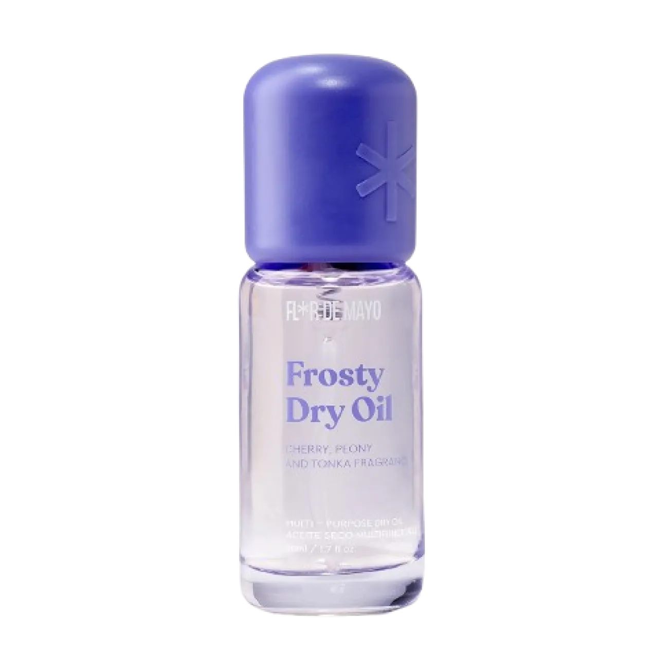 Mind & Body Glow Dry Oil Aceite Seco Multifuncional