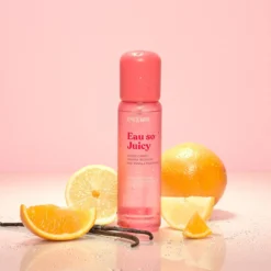 Mind & Body Glow Hair & Body Perfume