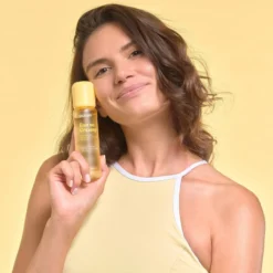 Mind & Body Glow Hair & Body Perfume