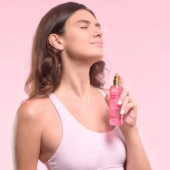 Mind & Body Glow Hair & Body Perfume