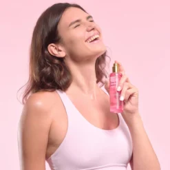 Mind & Body Glow Hair & Body Perfume