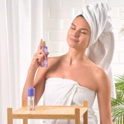 Mind & Body Glow Hair & Body Perfume