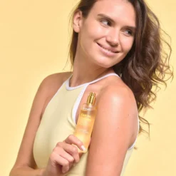 Mind & Body Glow Hair & Body Perfume