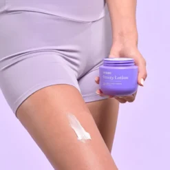 Mind & Body Glow Loción Corporal