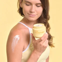 Mind & Body Glow Loción Corporal