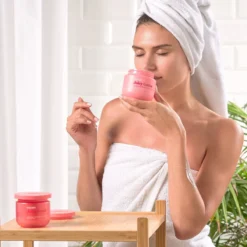 Mind & Body Glow Loción Corporal