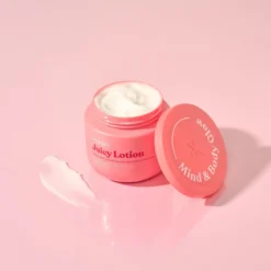 Mind & Body Glow Loción Corporal