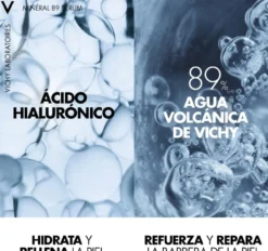 Mineral 89 Contorno de Ojos