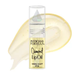 Mineral Wear Diamond Aceite para Labios