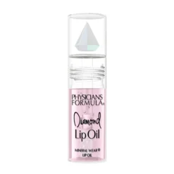 Mineral Wear Diamond Aceite para Labios
