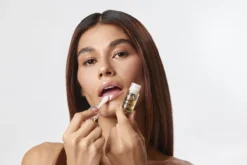 Mineral Wear Diamond Aceite para Labios