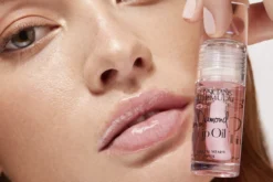 Mineral Wear Diamond Aceite para Labios
