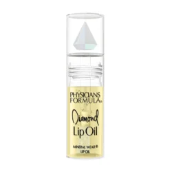 Mineral Wear Diamond Aceite para Labios