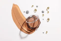 Mineral Wear Diamond Bronceador Bronze Gem