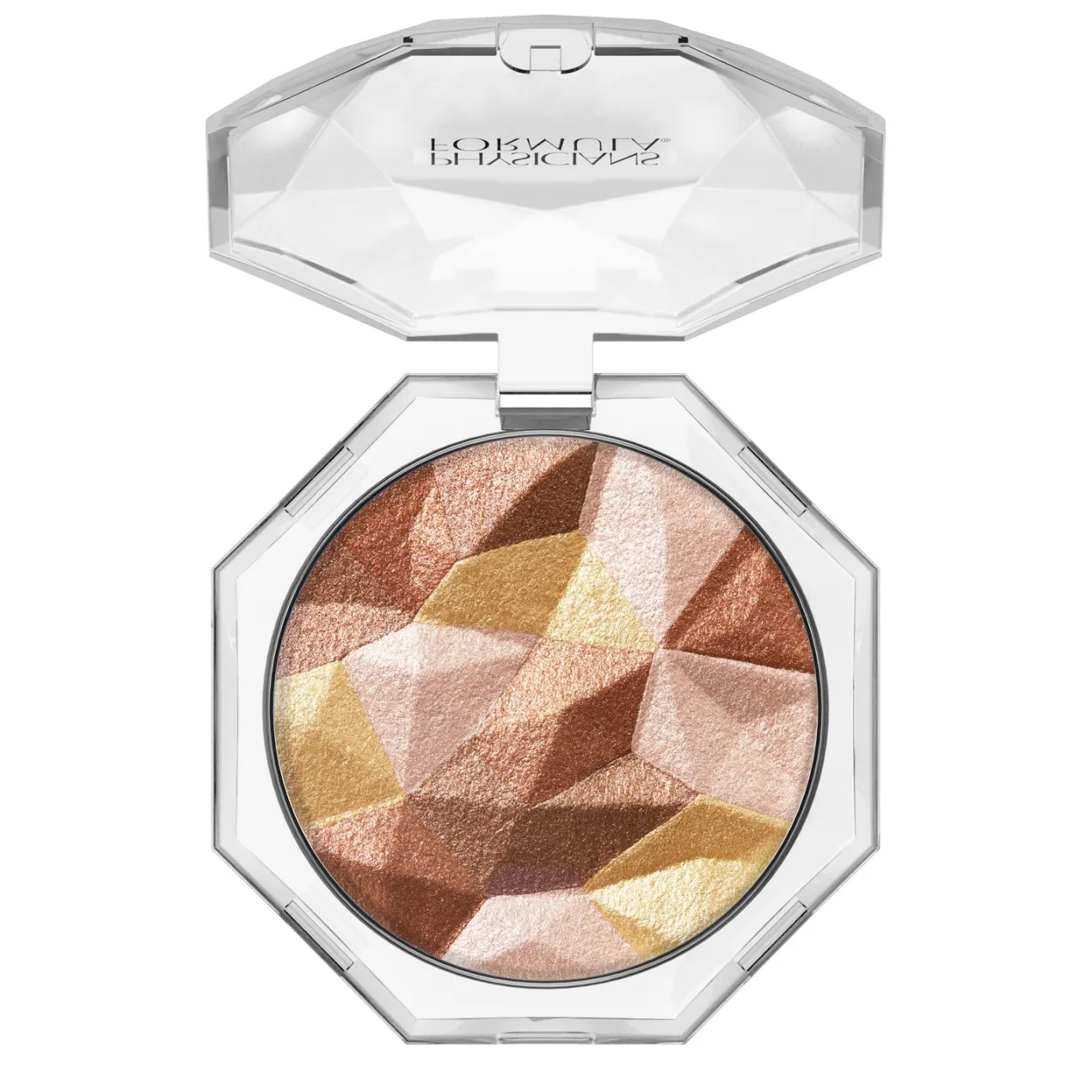 Mineral Wear Diamond Dust Luminous Bronzer