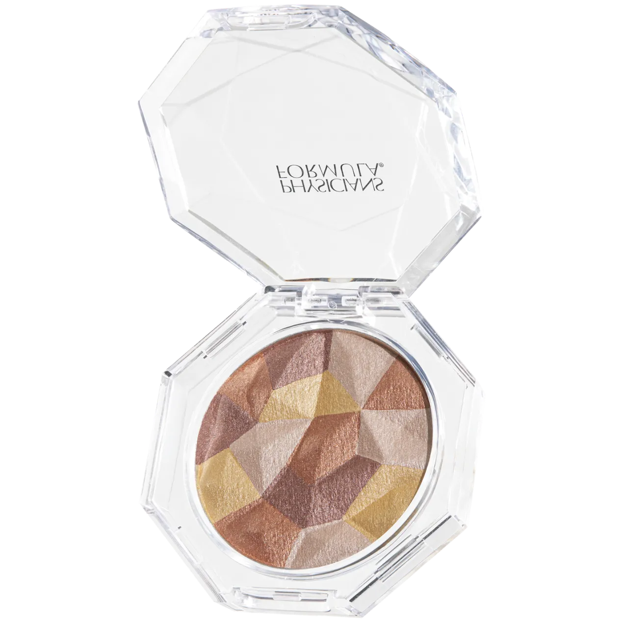 Mineral Wear Diamond Dust Luminous Bronzer