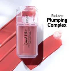 Mineral Wear Diamond Filler Colorete para Mejillas y Labios