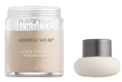 Mineral Wear Polvos Sueltos SPF15