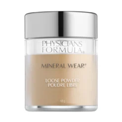 Mineral Wear Polvos Sueltos SPF15