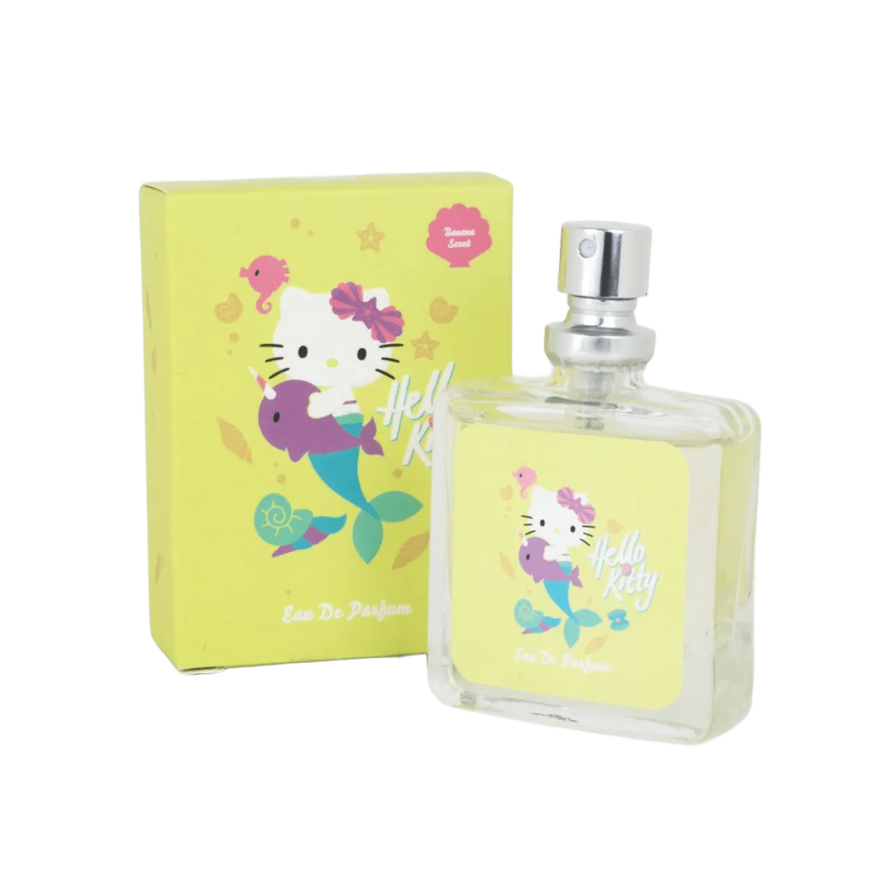 Mini Eau de Parfum Sirenita