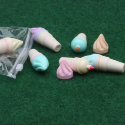 Mini Rotuladores Cucurucho
