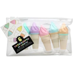 Mini Rotuladores Cucurucho