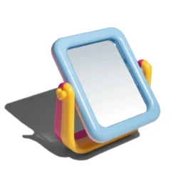 Mini Vanity Espejo Doble