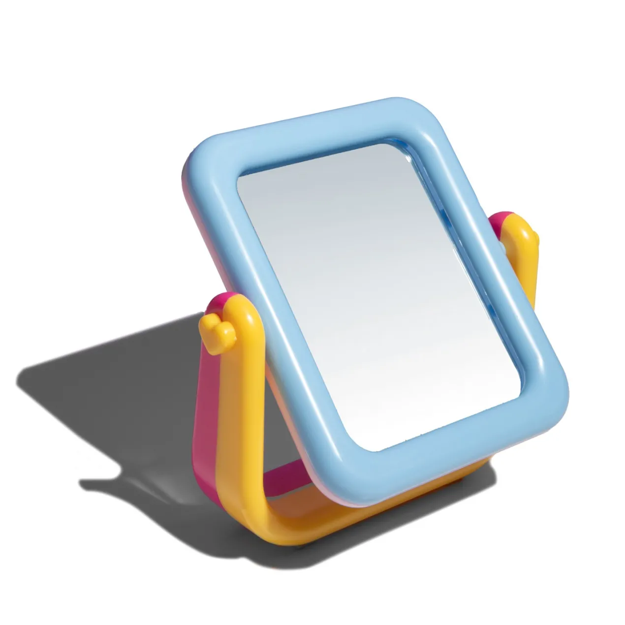 Mini Vanity Espejo Doble