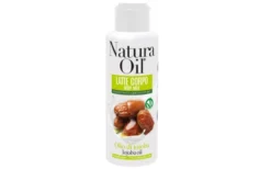 Mini Body Milk Aceite de Jojoba