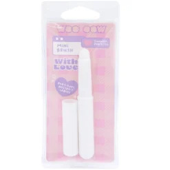 Mini Brush With Love Brocha de Maquillaje