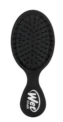 Mini Cepillo Desenredante